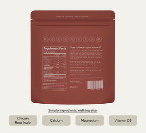 Coffee Acid Reducer - Unflavored