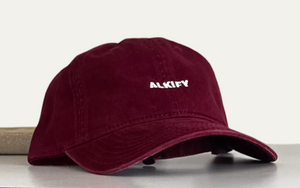 Limited Release Alkify Hat