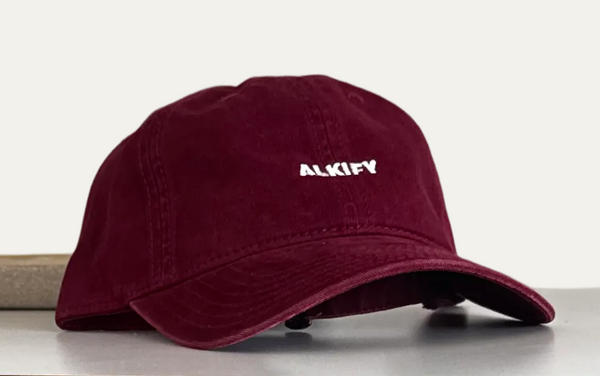Limited Release Alkify Hat