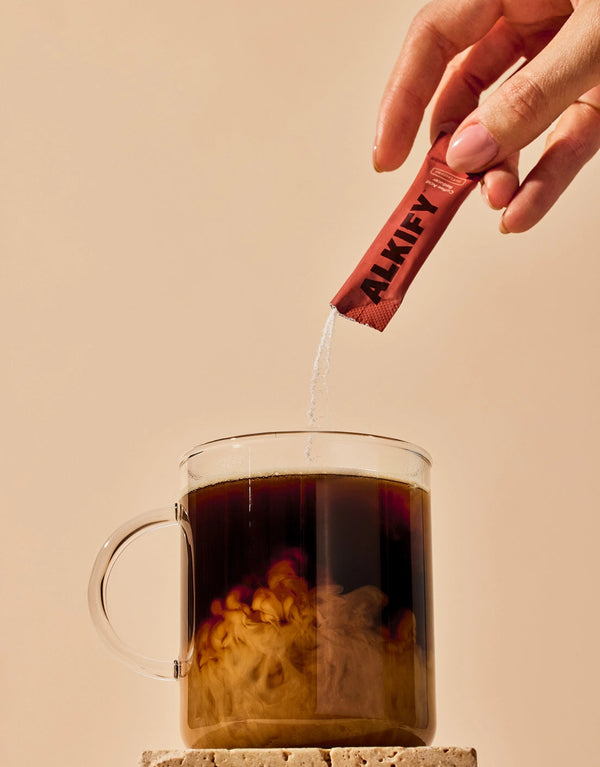 Coffee Acid Reducer - Unflavored