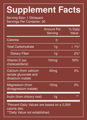 Coffee Acid Reducer - Unflavored